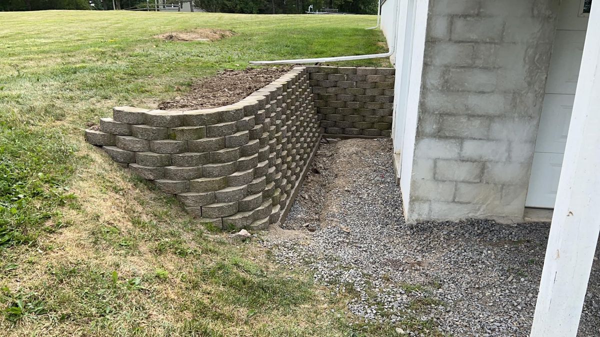 Other Lawn Services for Denicola’s Lawn Care in Oxbow,  NY