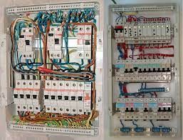 Transfer Switch Troubleshooting & Repair for VPG Power Systems in Barnegat, NJ