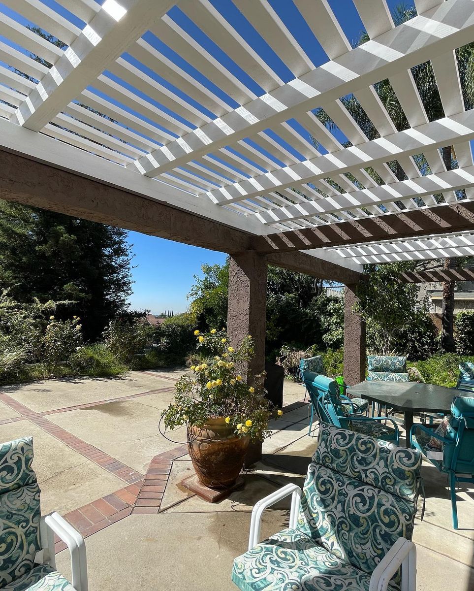 Deck & Patio Installation for Rojas Home Improvements in Rancho Cucamonga, CA