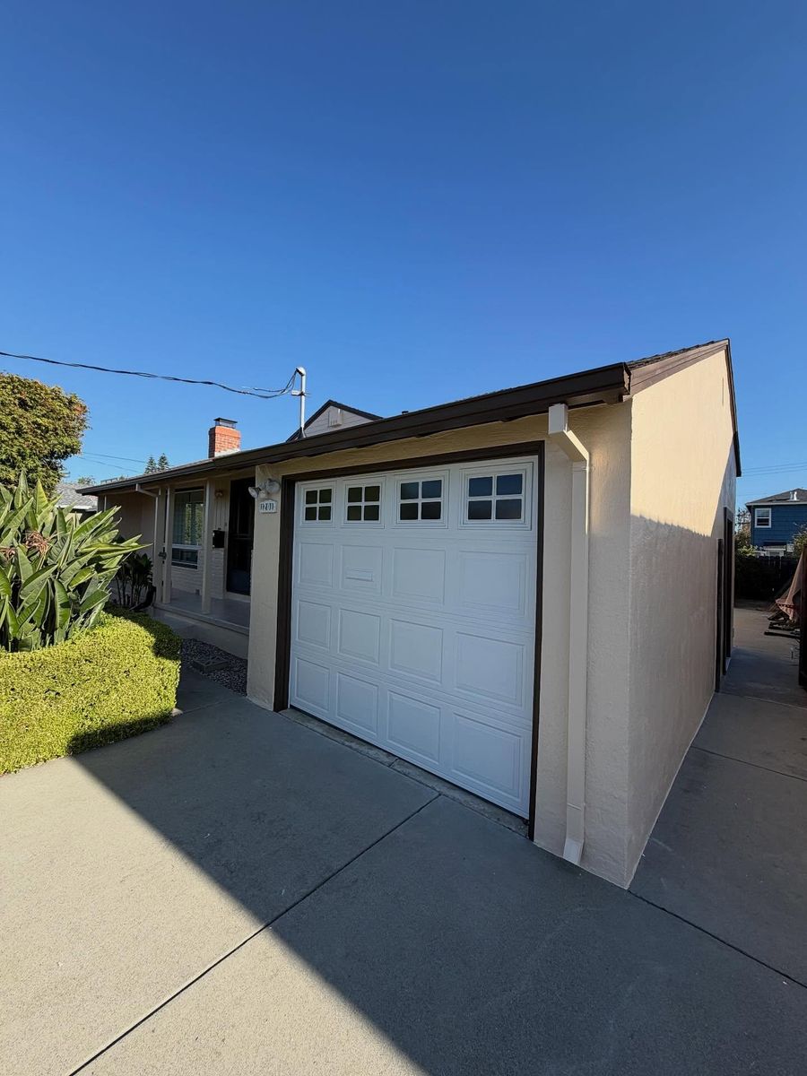 Exterior Painting for Clean Finish Painting in San Carlos, CA