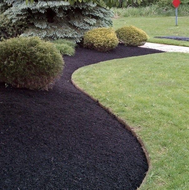 Mulch Installation for Affordable Lawns and Trees in Oklahoma City, OK