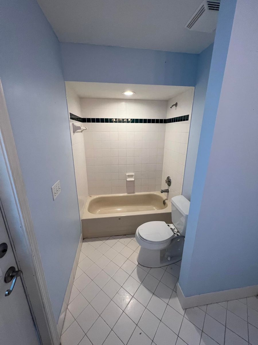 Remodeling for Sam the Handyman in Lake Worth, FL