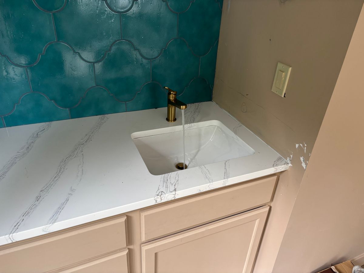 Plumbing Repairs for Aldabeh Plumbing and Heating in Weymouth, MA