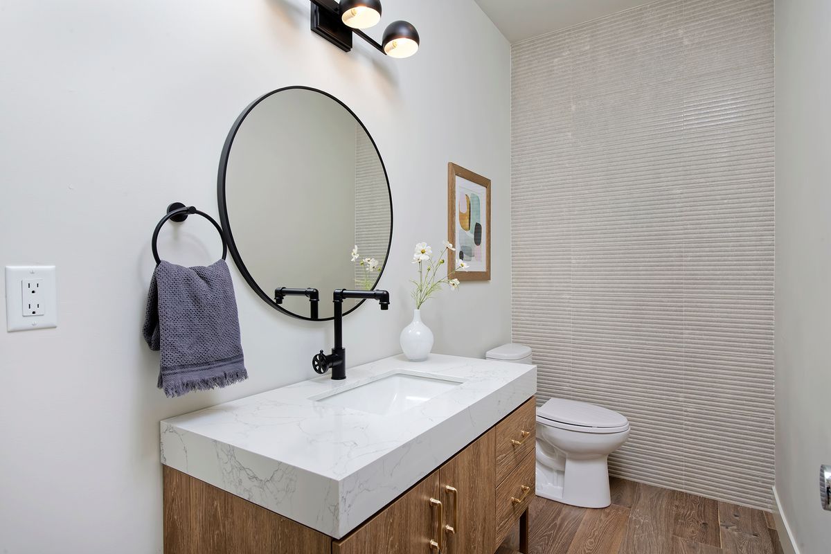 Kitchen and Bathroom Renovations for Radiant Homes LLC in Fort Collins, CO