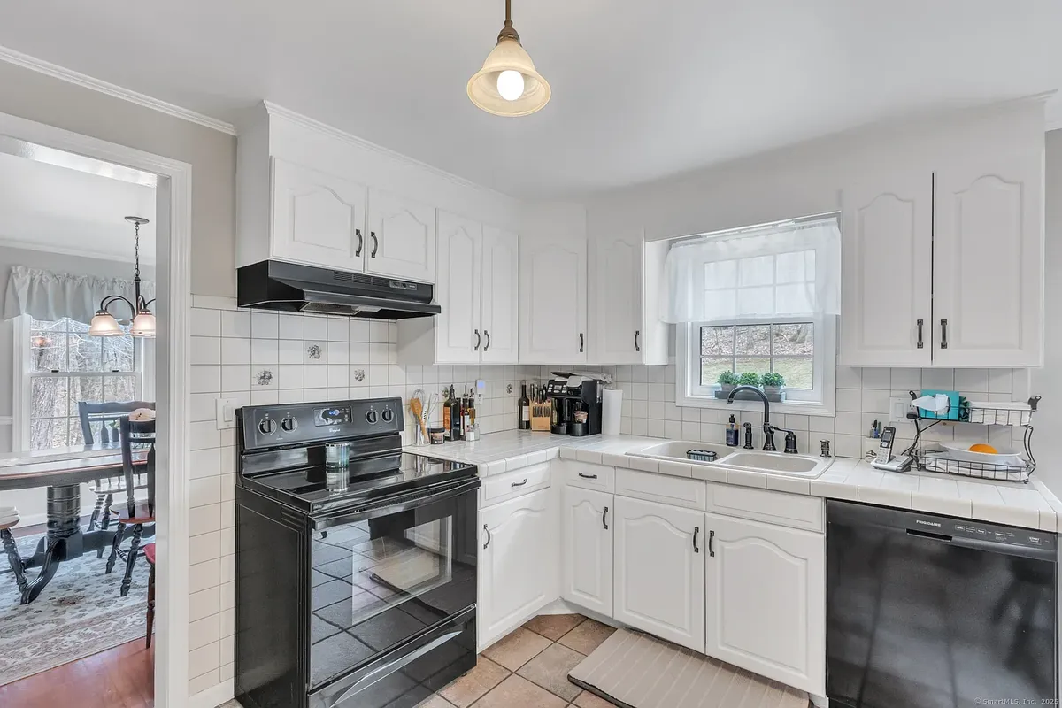 For Sale: 16 Windrush Ln, Andover, CT 06232 for Nelson Foss - Realtor in South Windsor, CT
