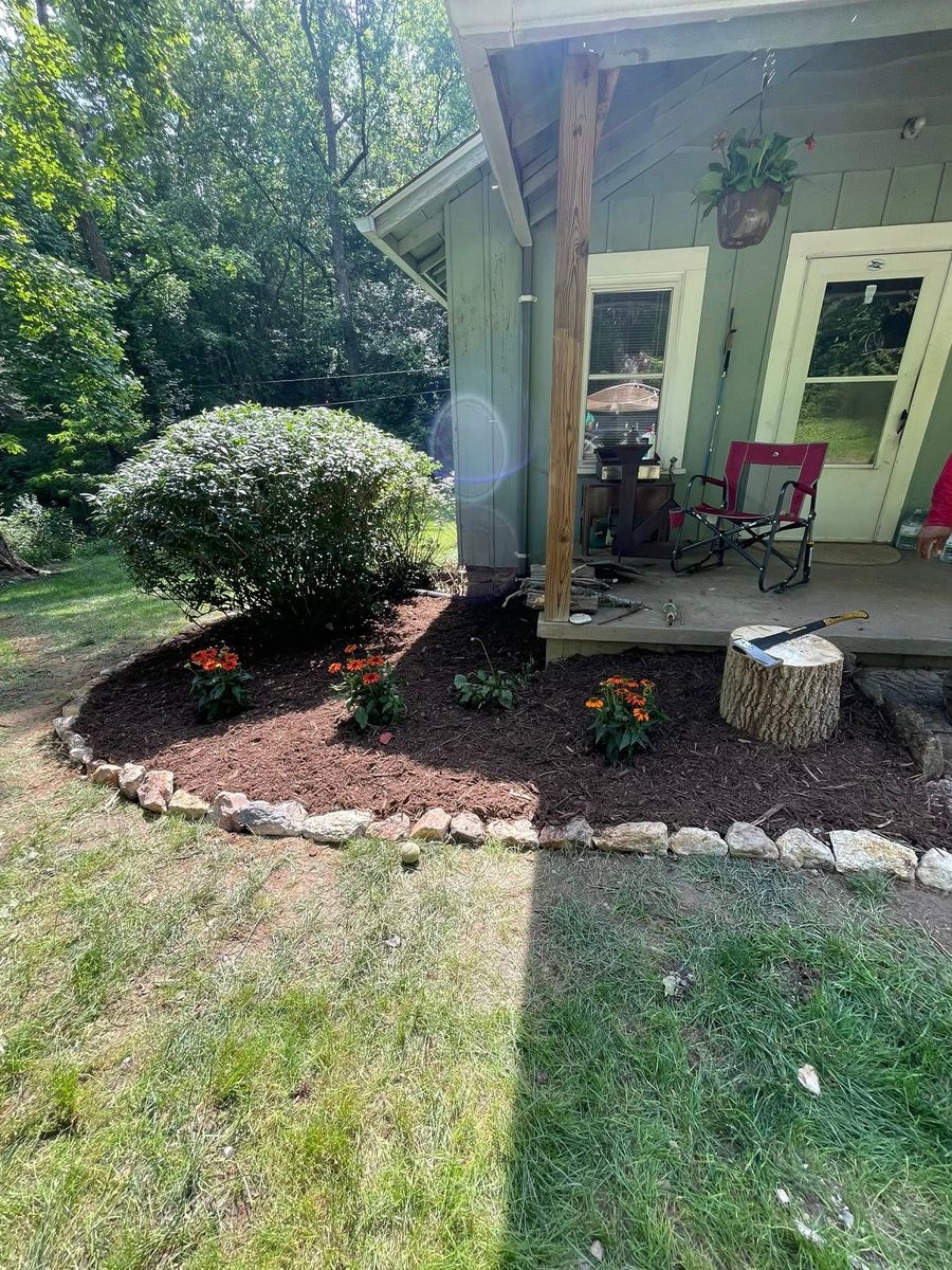 Tree Trimming & Removal for Torres Tree Service and Landscaping in Hendersonville, NC