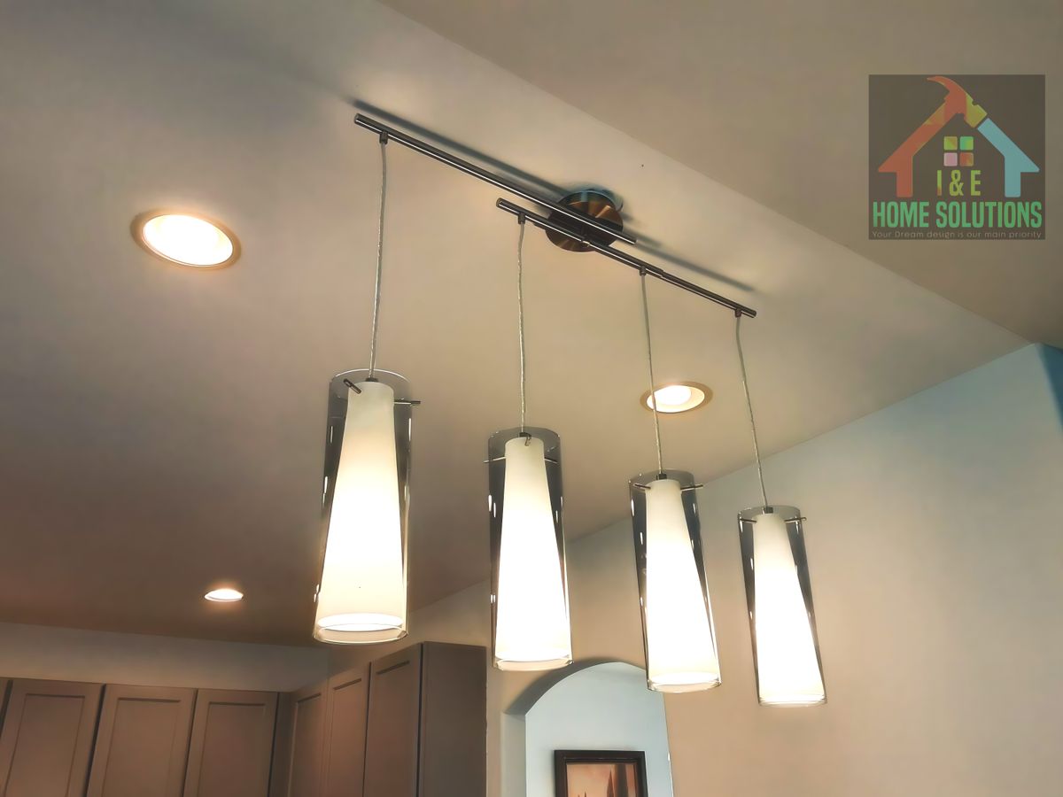 Carpentry for I&E Home Solutions in Northglenn, CO