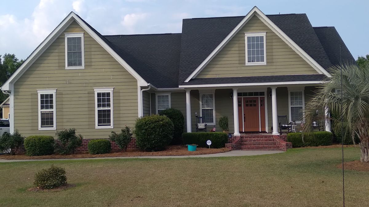 Pressure Washing for Jhonny D Painting LLC in Conway,  SC