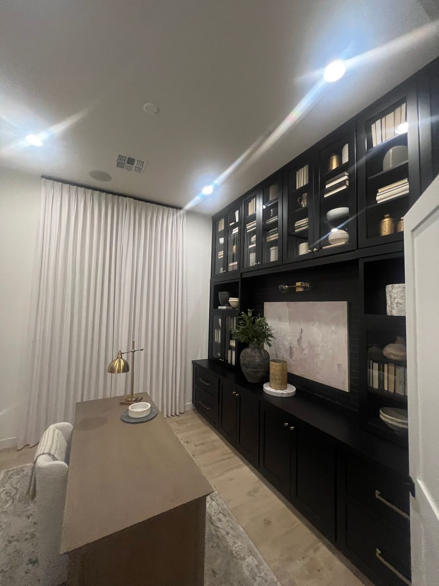 Kitchen and Cabinet Refinishing for Ruiz Painting & Remodeling in Phoenix, AZ