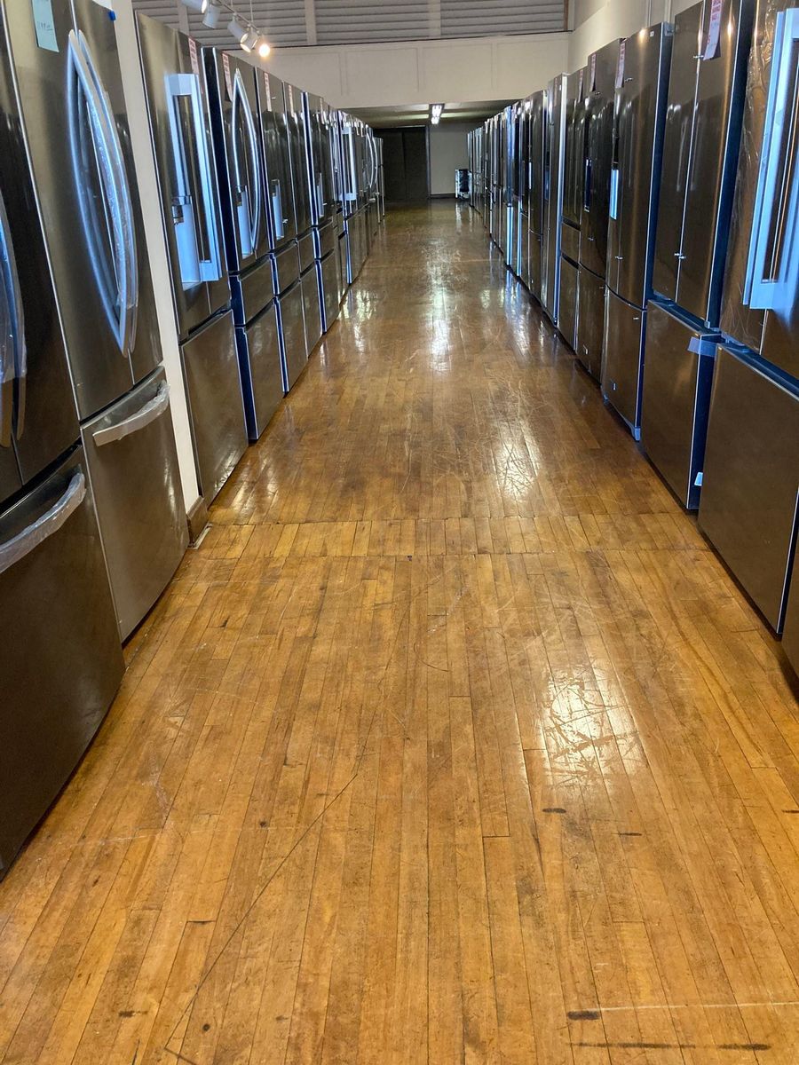 Appliance Replacement for S&S Appliances LLC in Huron, SD