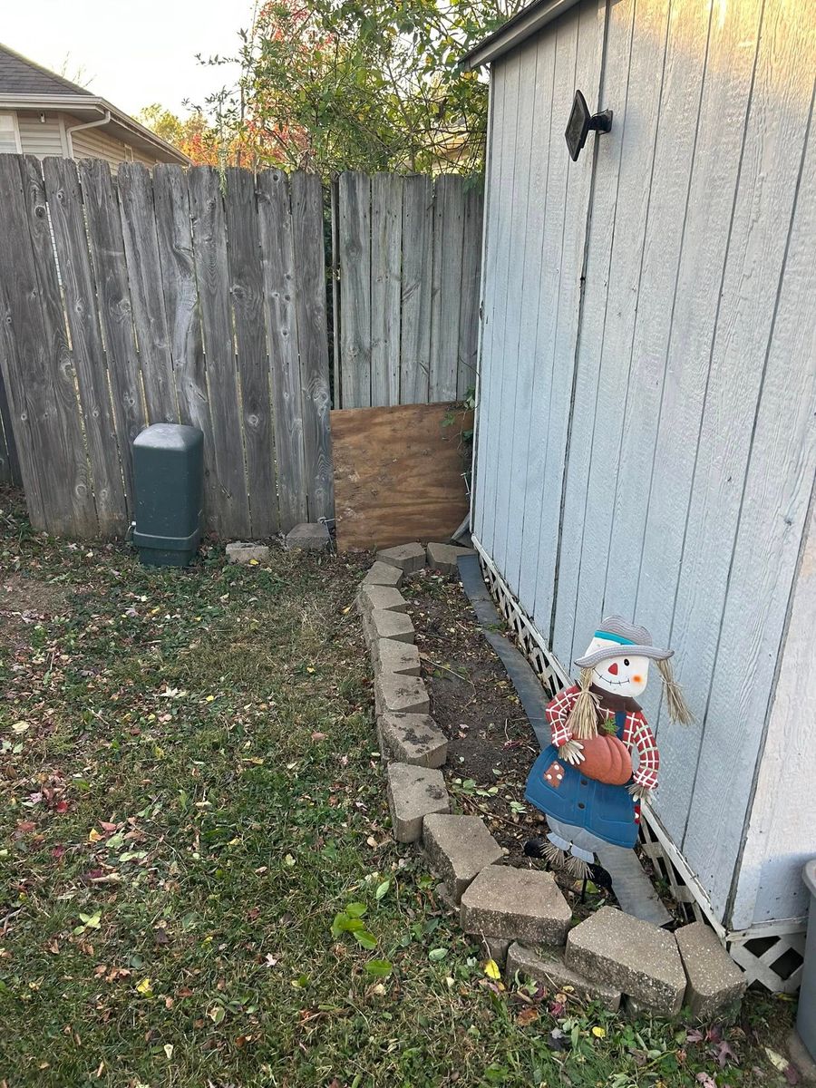 Fall and Spring Cleanup for Mowraculous in Republic, MO