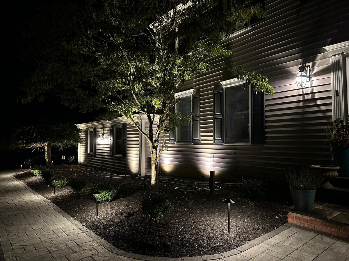 Outdoor Lighting Upgrades for Unique Outdoor Lighting in Short Hills, NJ