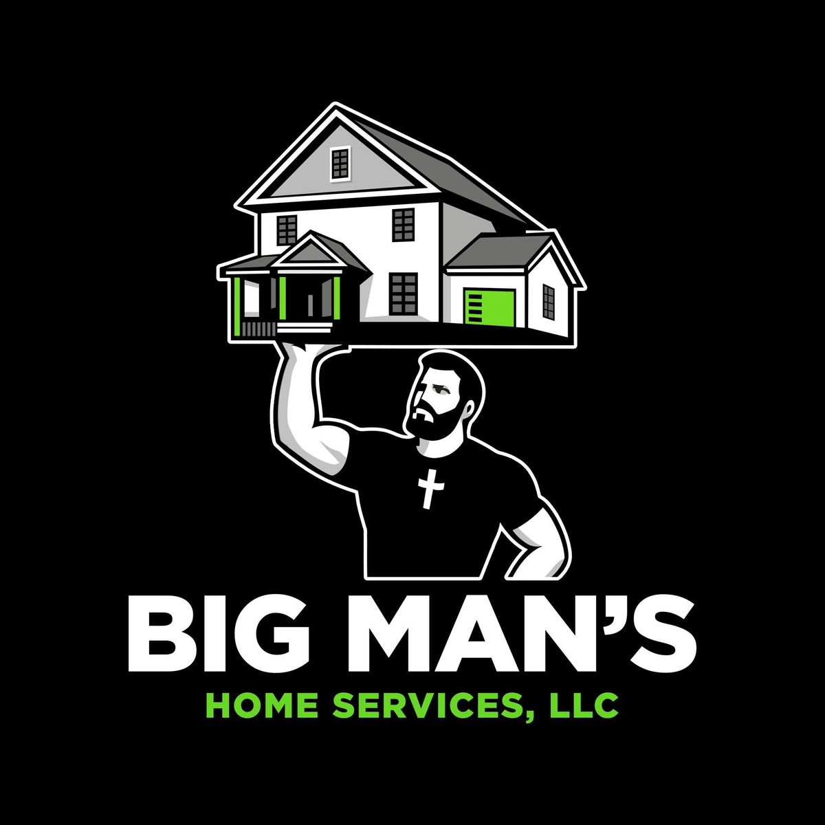 Kitchen Remodeling for Big Man's Home Services in Spring Hill, FL