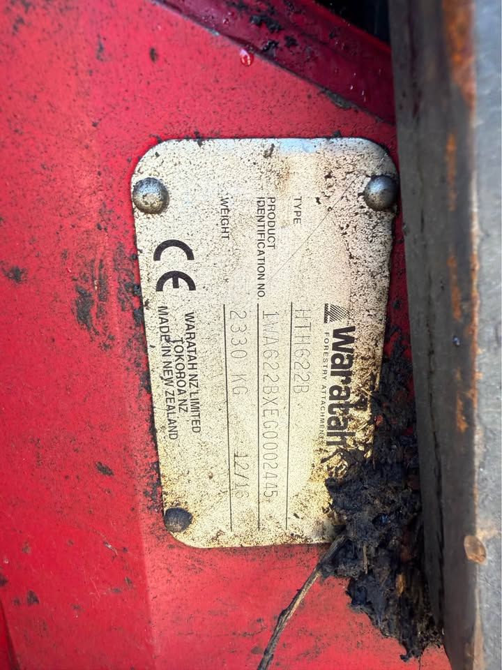 2017 Deere 853MH Processor for  in Northumberland, NH