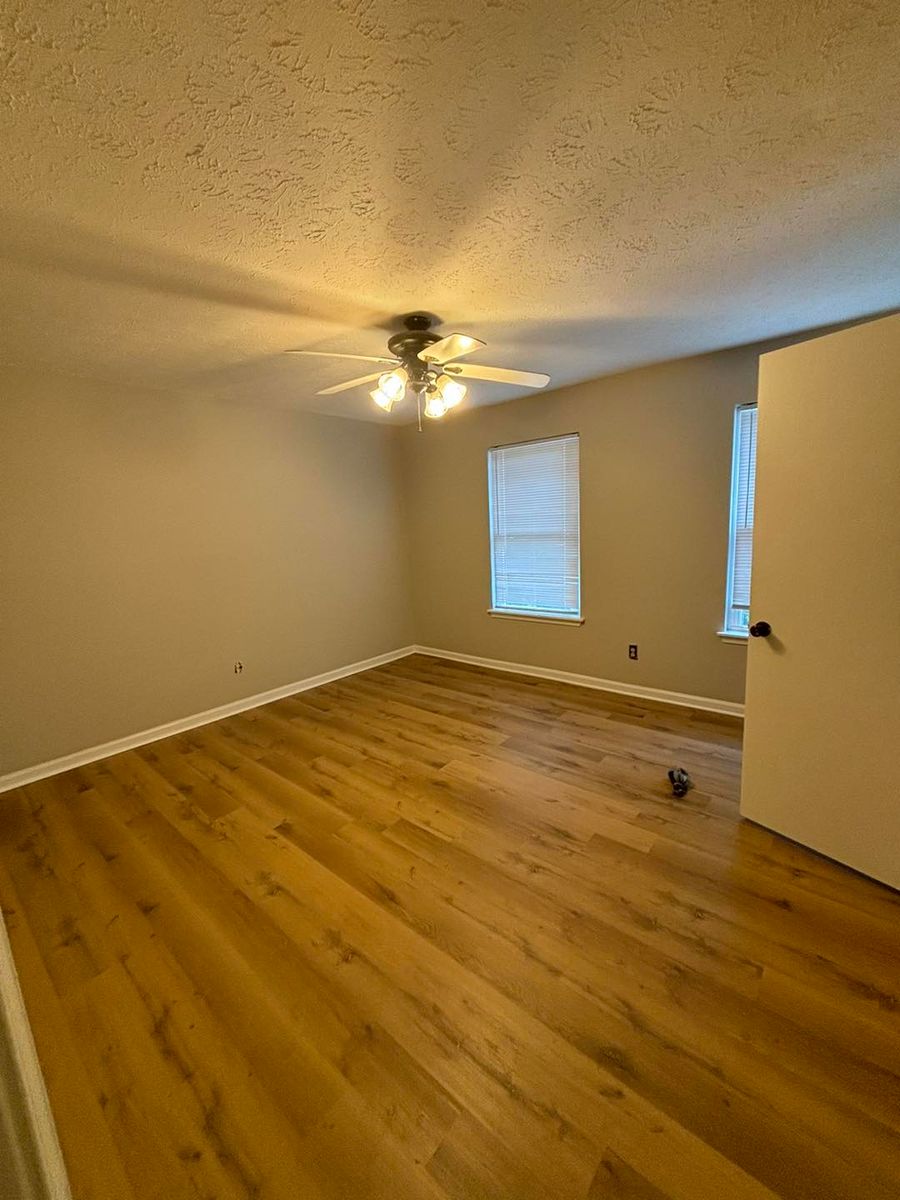 Complete Home Renovations for Paramount Construction in Lexington, KY