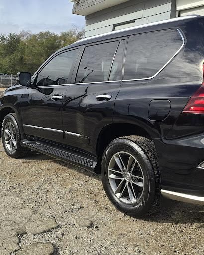 Exterior Detailing for Luxury Auto Detail in Peoria, IL