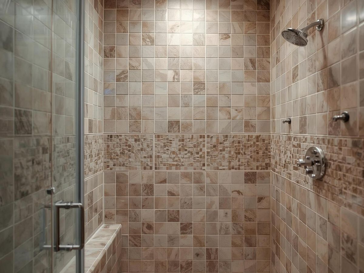 Tile Installation for JD Painting & Multiservices in Smyrna, TN