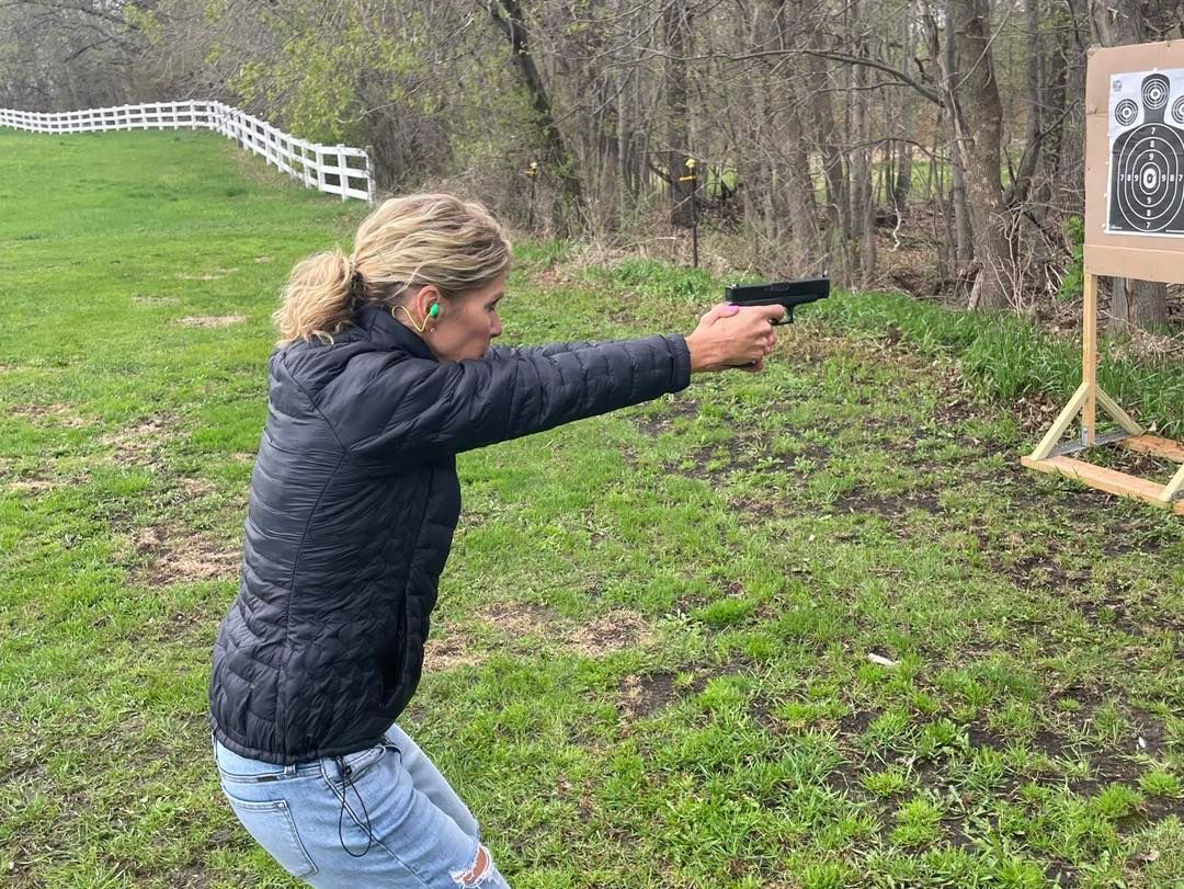 Advanced Tactical Training for Code 4 Defense in Pelican Rapids, MN