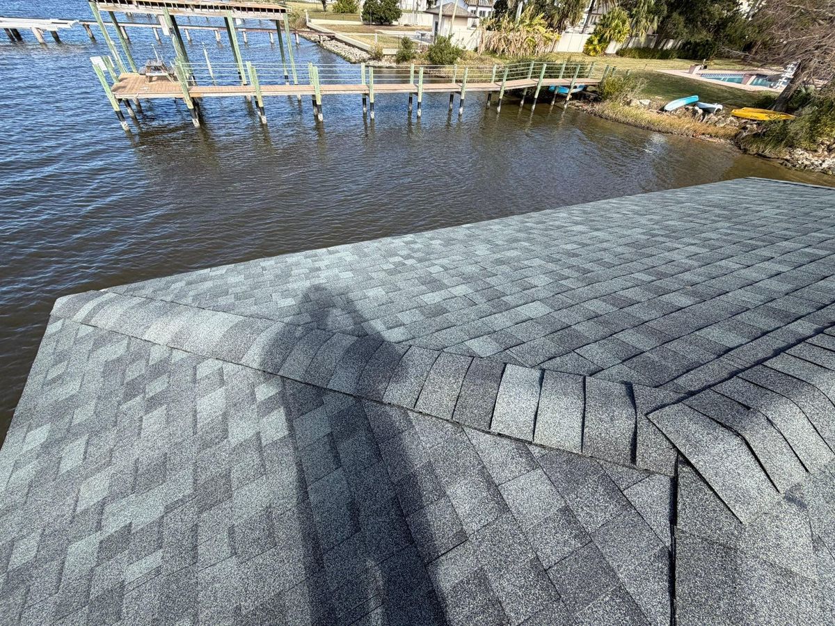 Roofing for Best Buy Roofing in Port Orange, FL