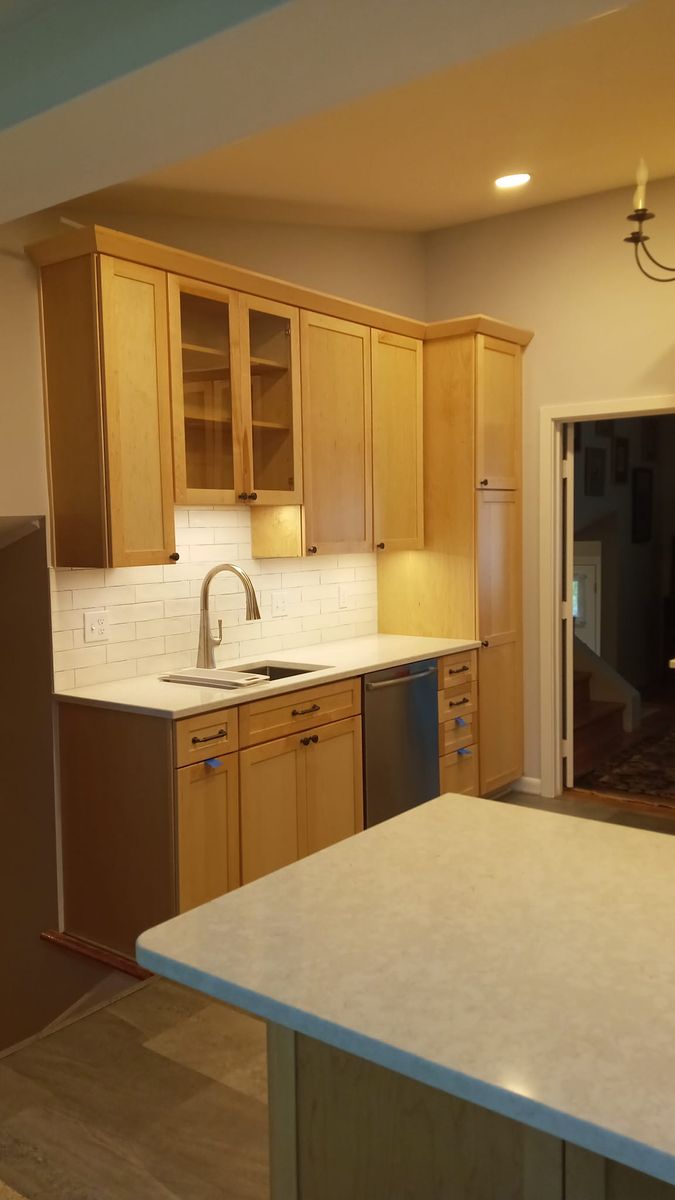 Plumbing for JAG Handyman Services in Silver Spring, MD