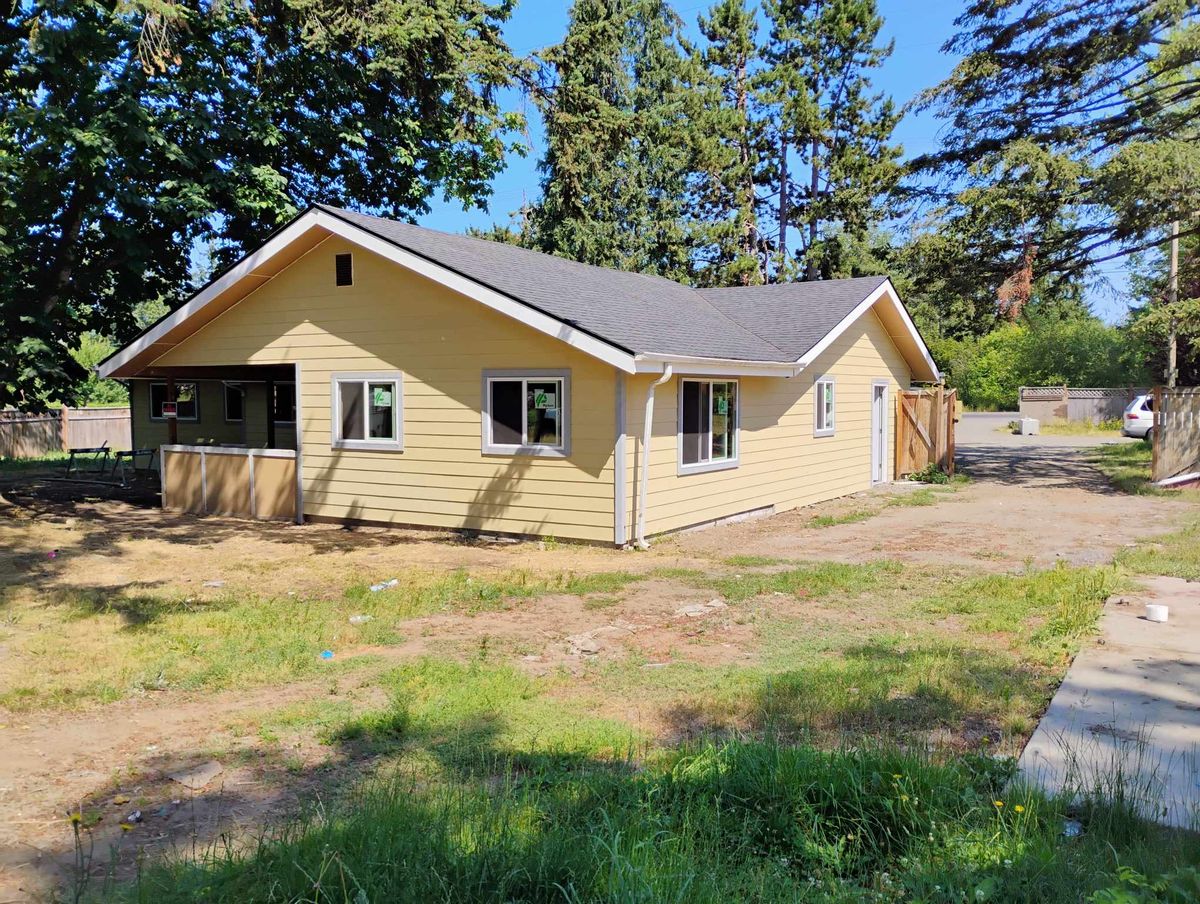 Windows for Washington Construction and Land Clearing in Pierce County, WA