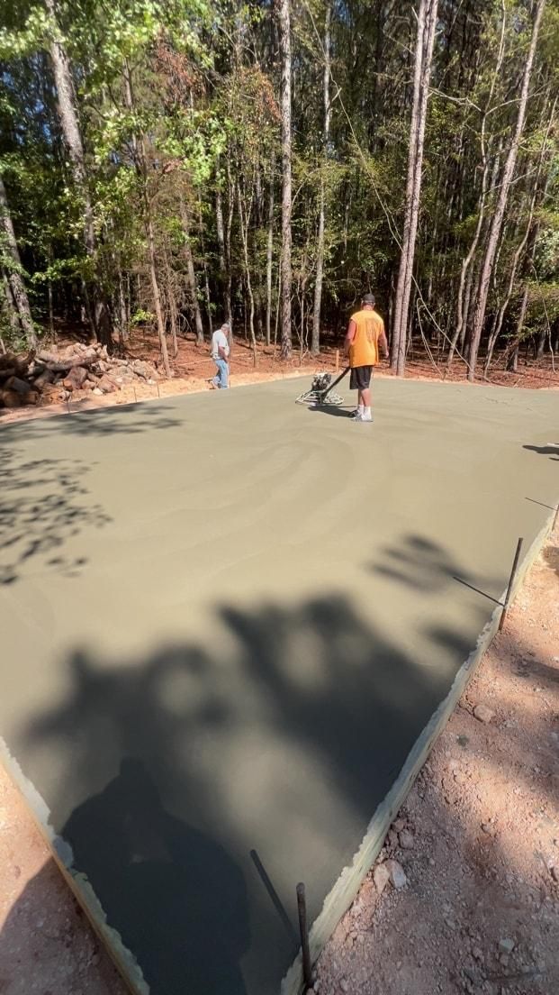 Dock & Boathouse Repair for H&H Pile Drivers and Construction in Centre, AL