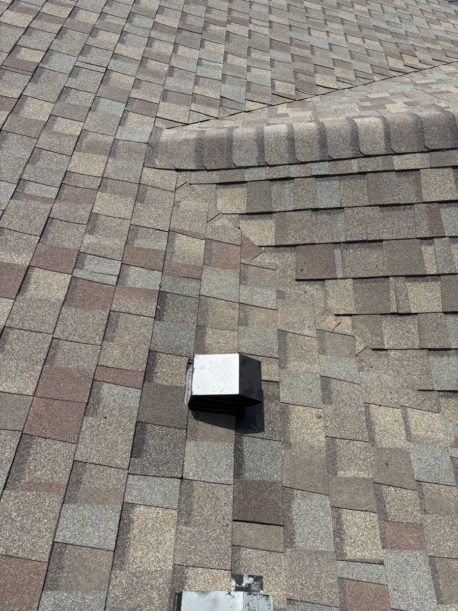 Roofing Replacement for Divine Roofing LLC in Severance, CO