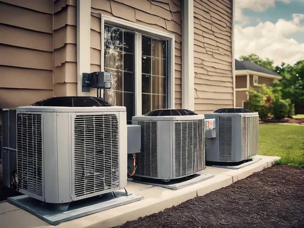HVAC Repair Services for Coastal Comfort in Galveston, TX