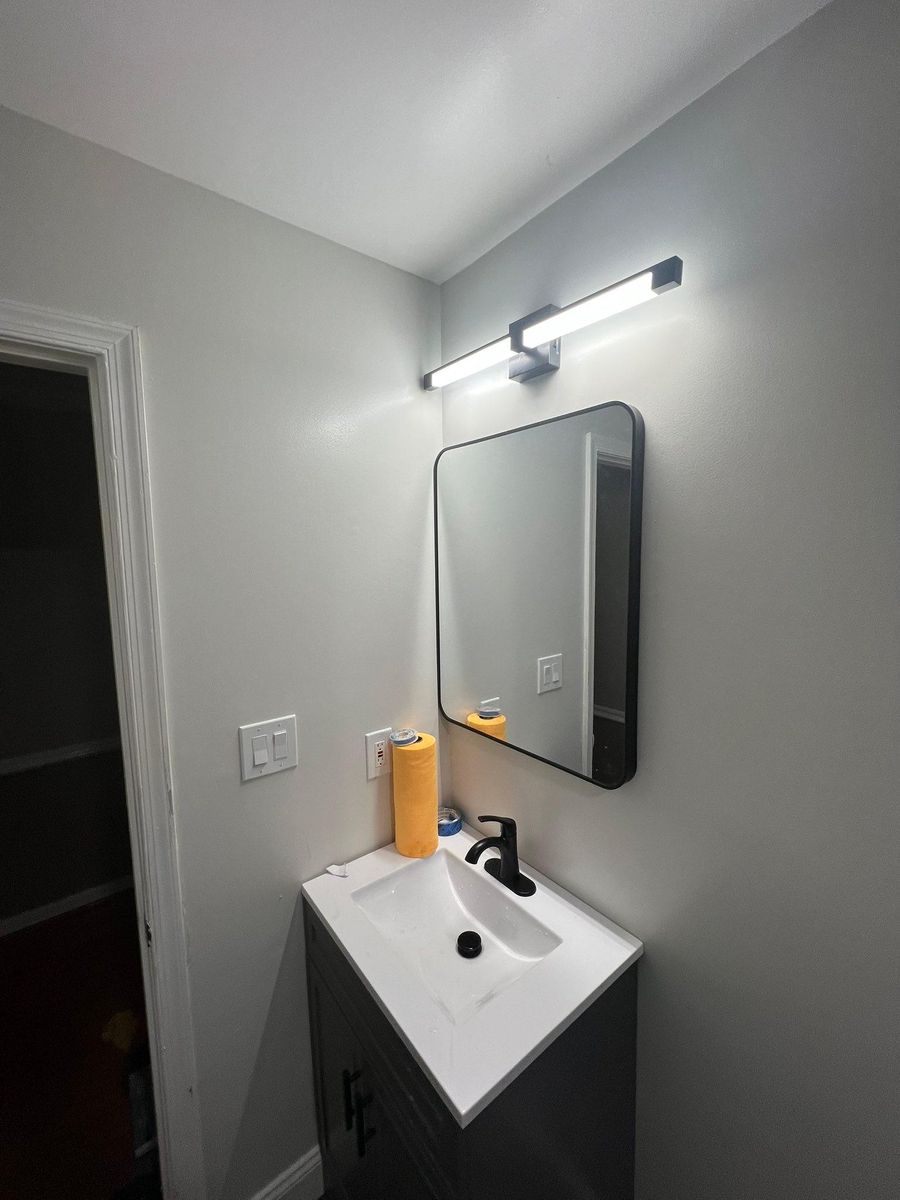 Flooring for ABH Services in Bowie, MD