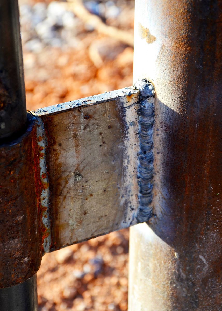 Custom Welding for JB Welding Services in Seneca, MO