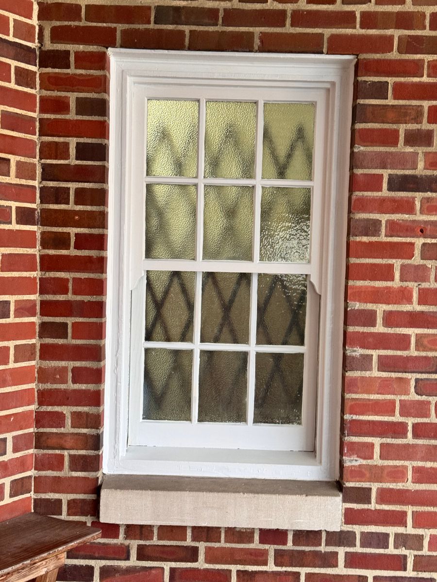 Exterior Painting for Falloways painting LLC in Owensburg, KY