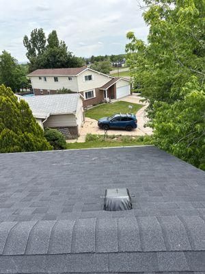 Roofing Installation for Epix Property Solutions in Commerce City, CO