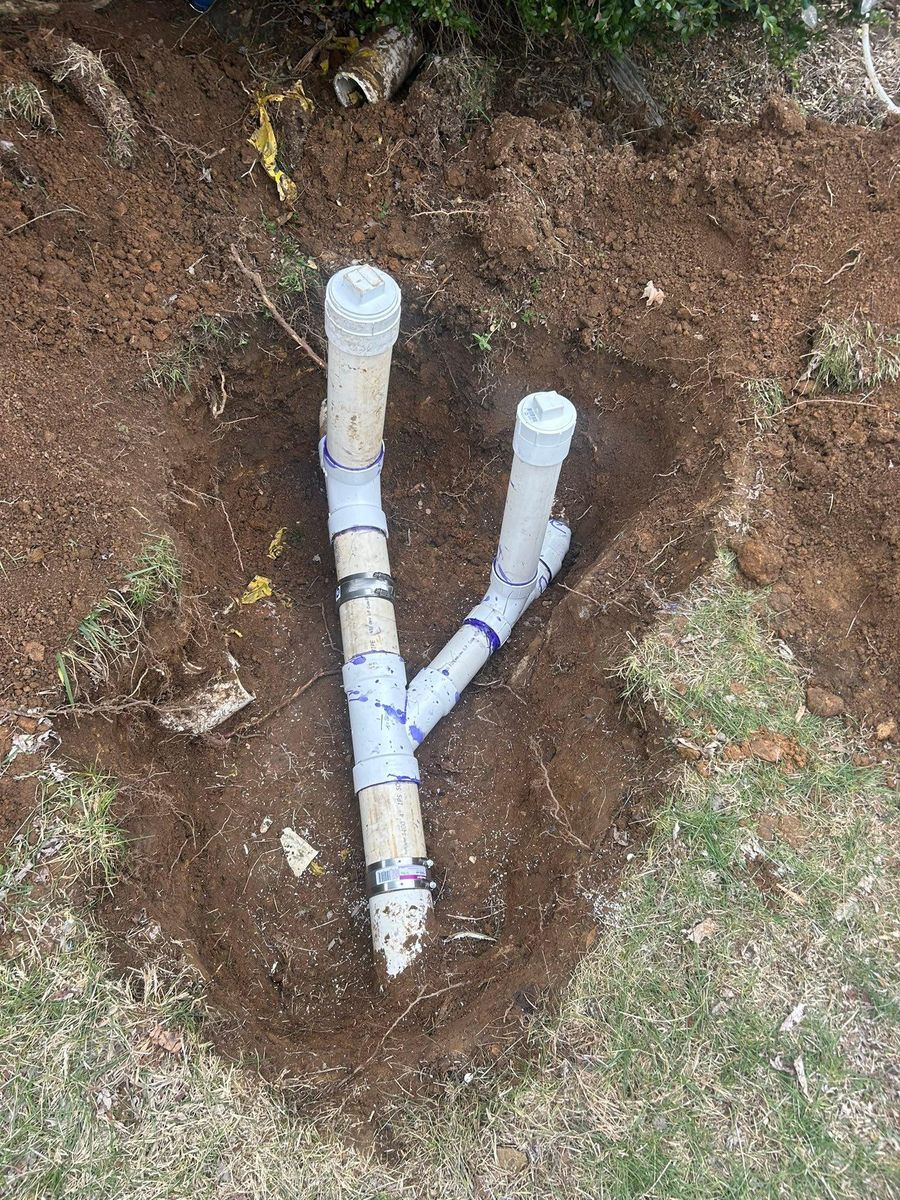 Plumbing for Pro Plumbing and Home Improvements in Goodlettsville, TN