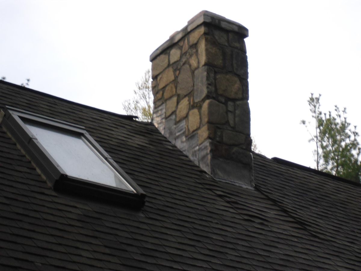 Chimney Repairs for Sunrise Masonry & Concrete in Staten Island, NY