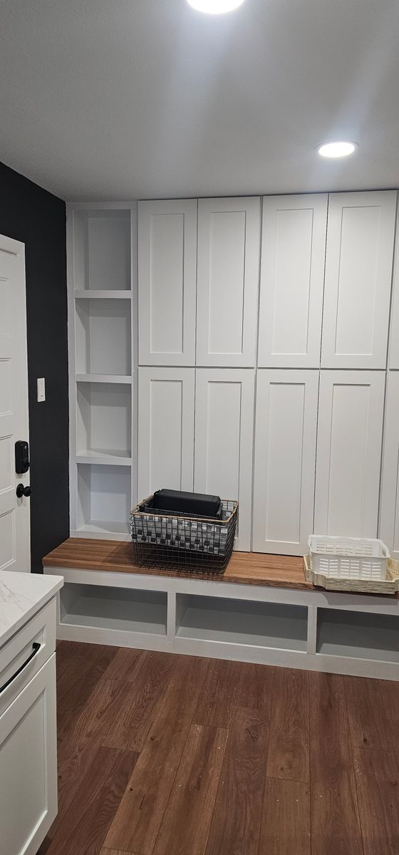 Bathroom Renovation for Spencer Renovations Inc. in Selma, TX