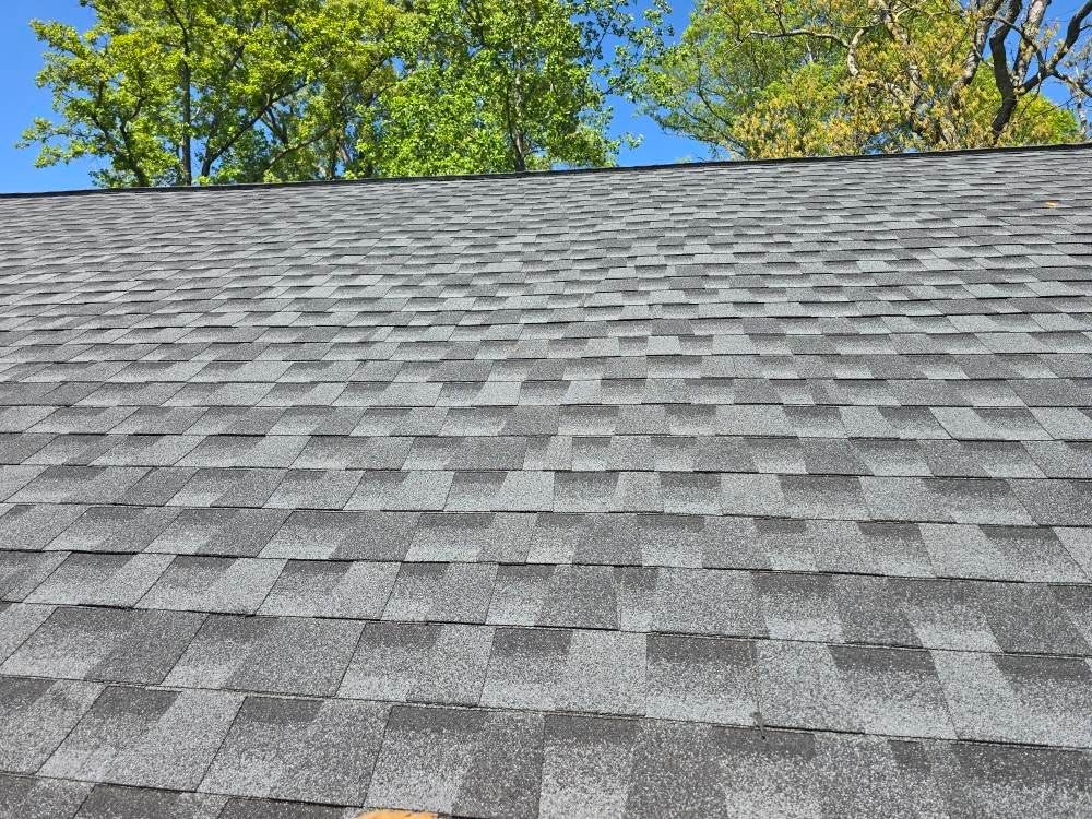 Roofing Replacement for ER Construction in Rockmart, GA