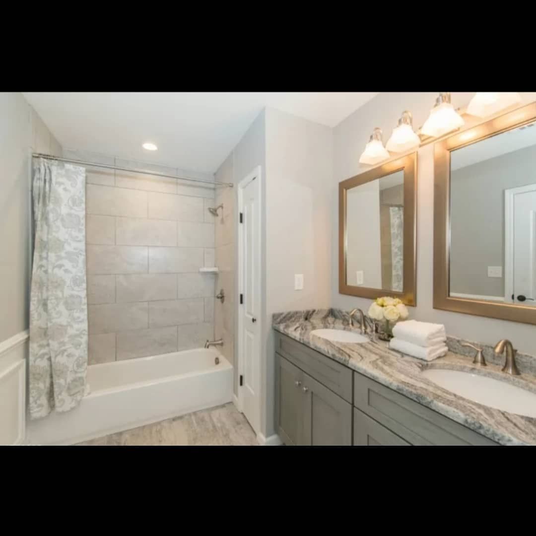 Bathroom Renovation for A&S General Construction LLC in Dunellen, NJ