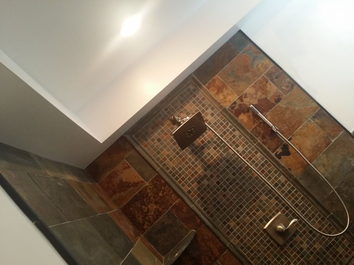 Tile Installation Service for Artistic Pro G.C. Corp. in Nyack, NY