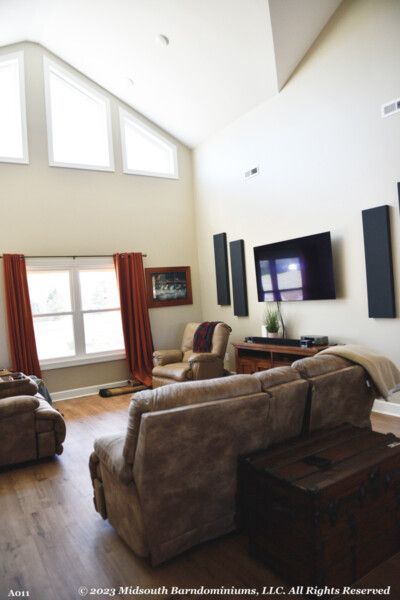 Building Customization for Bean Welding & Construction LLC in Ballinger, TX