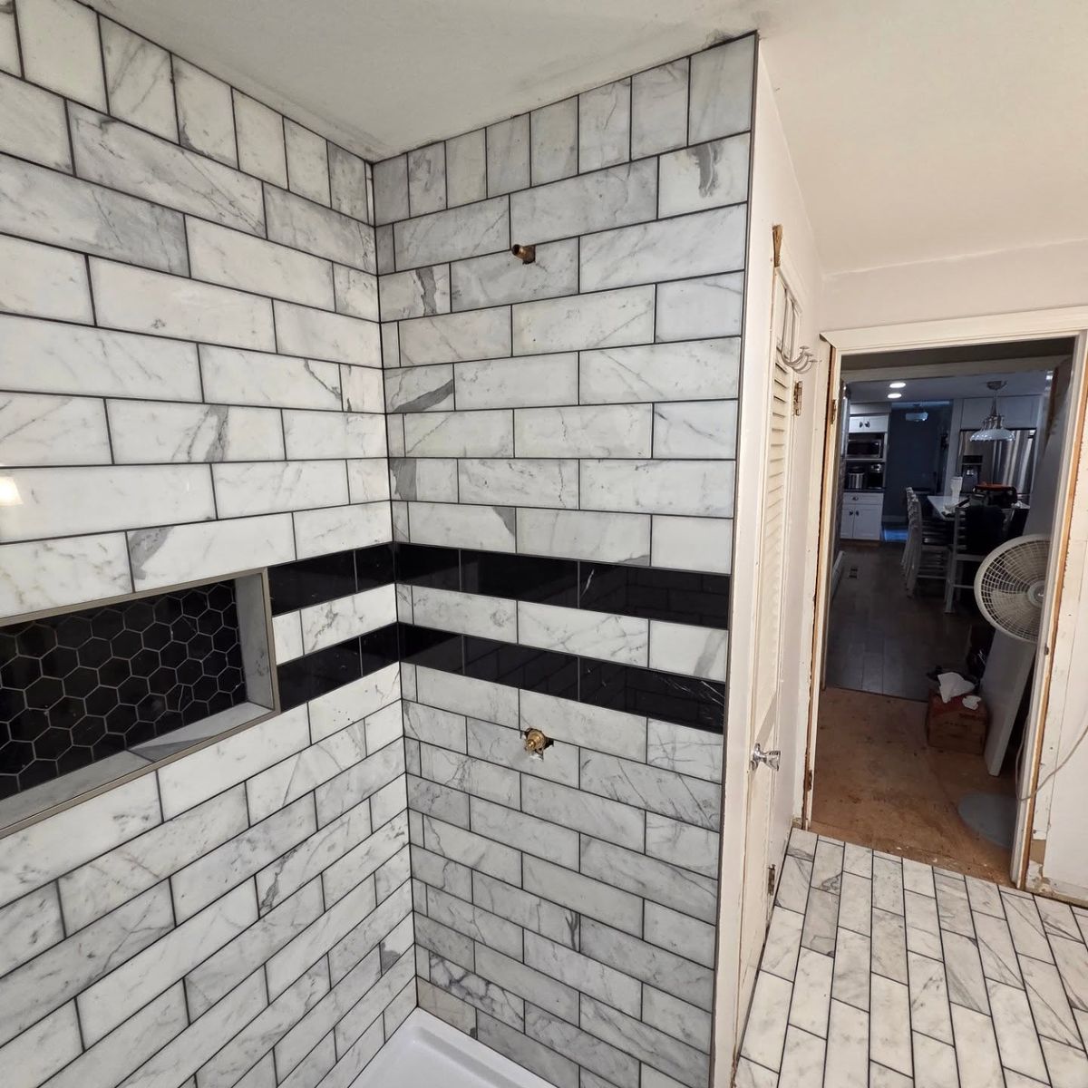 Bathroom Remodeling for Smith Tile, Flooring and Renovation in Barre, MA