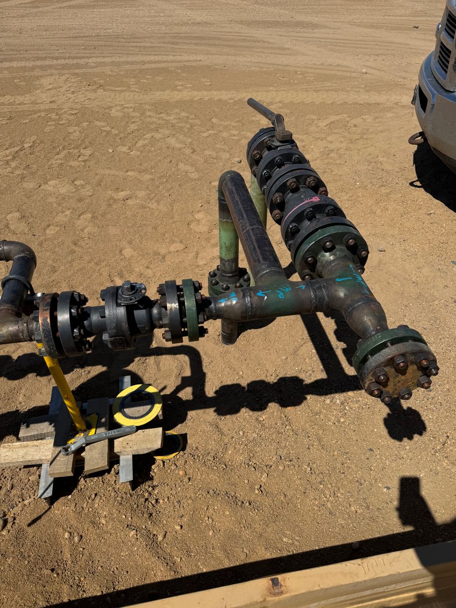 Welding & Fabrication for Putzier Welding LLC in Bennett, CO
