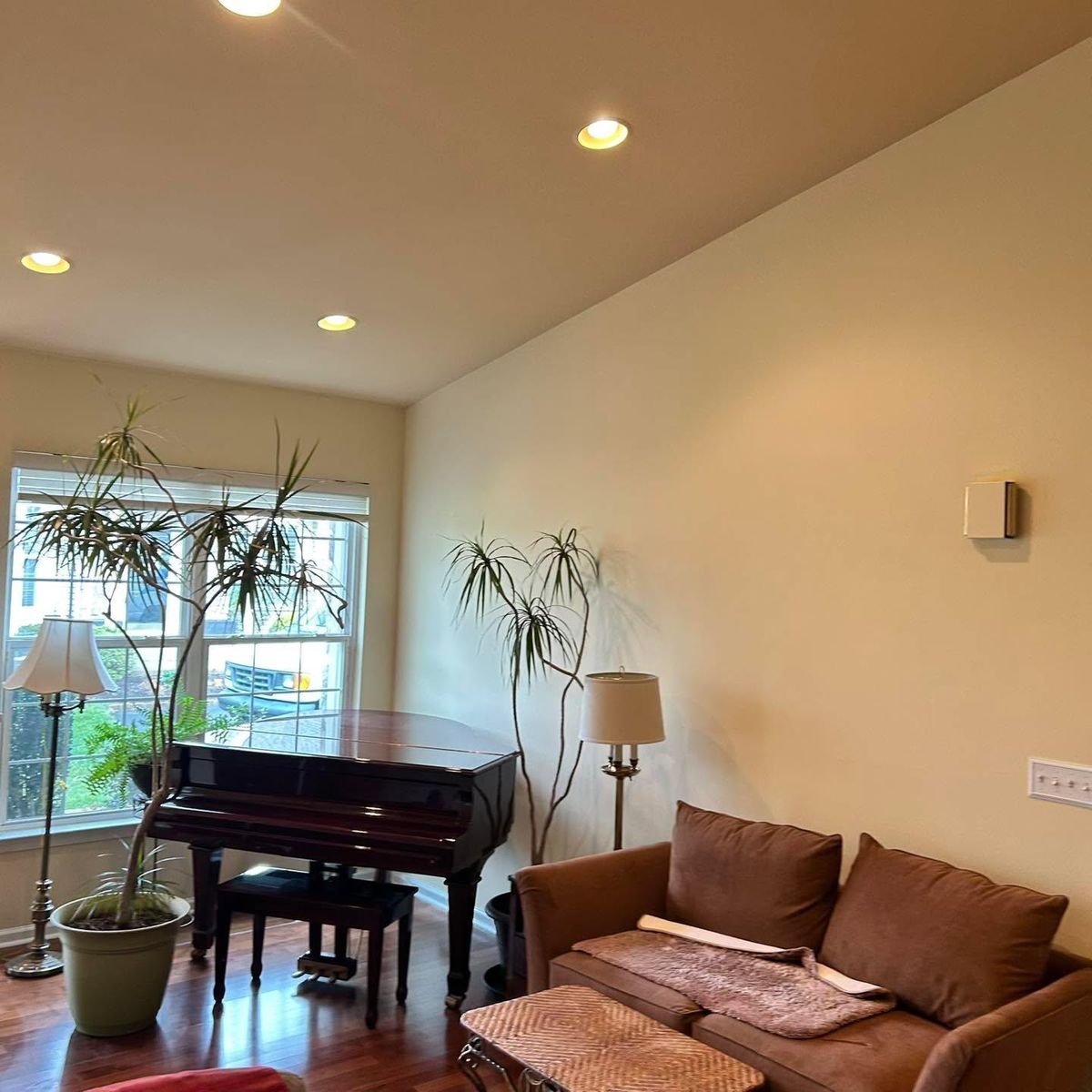 Carpentry for MHC Painting in Bucks County,  PA