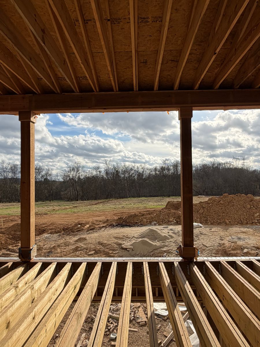 Custom Home Construction for Alpine Construction Group in Goodlettsville, TN