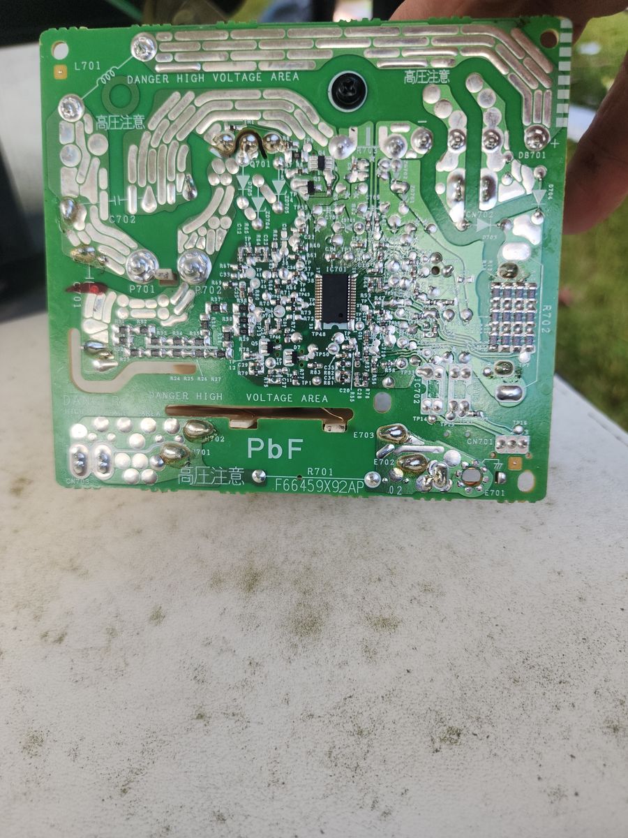 Microwave Repair for STAR Services Appliance Repair And HVAC in Cottageville, SC