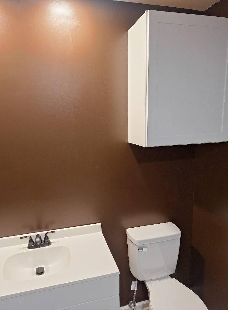 Bathroom Renovation for Griff Construction and Property Management in Brandon, MS