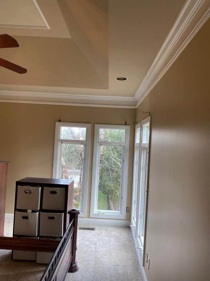 Interior Painting for Pinnacle Exteriors  in Mt. Juliet, TN