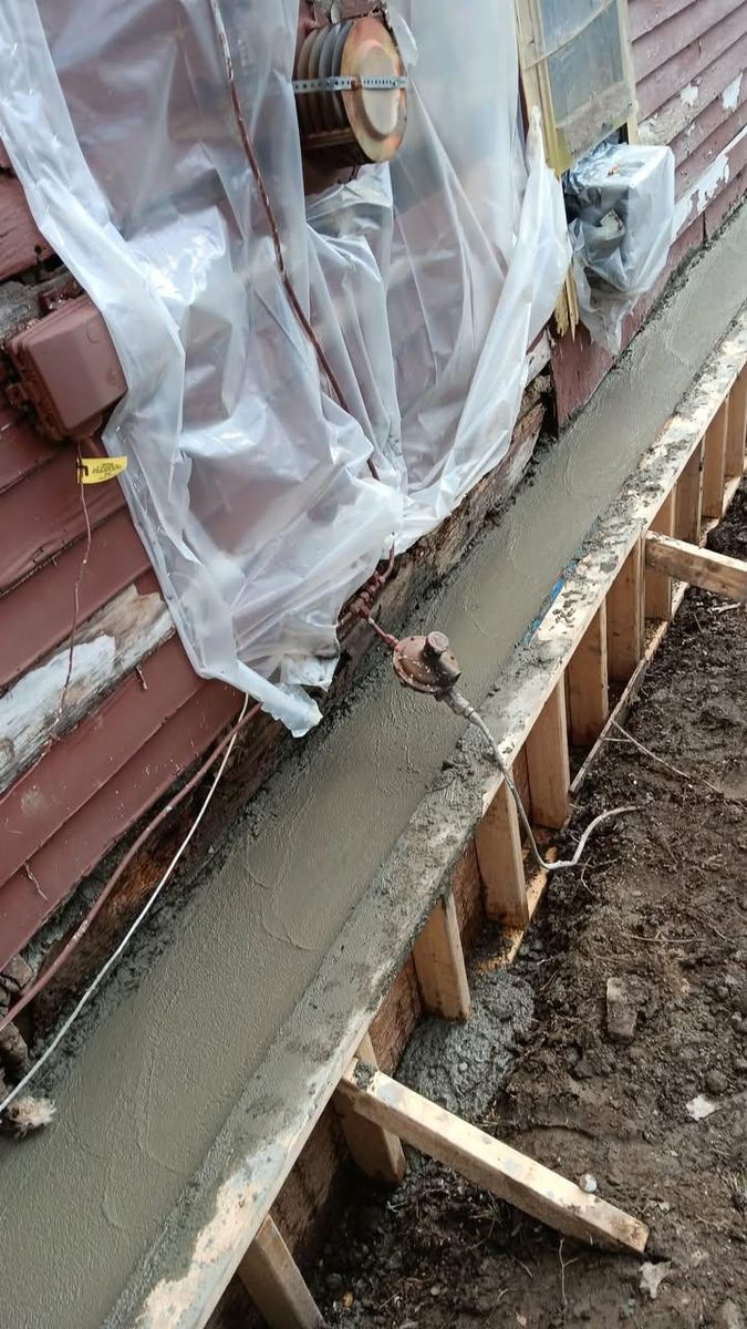 Masonry for Tailored Interior and  Exterior Designs in Falmouth, KY