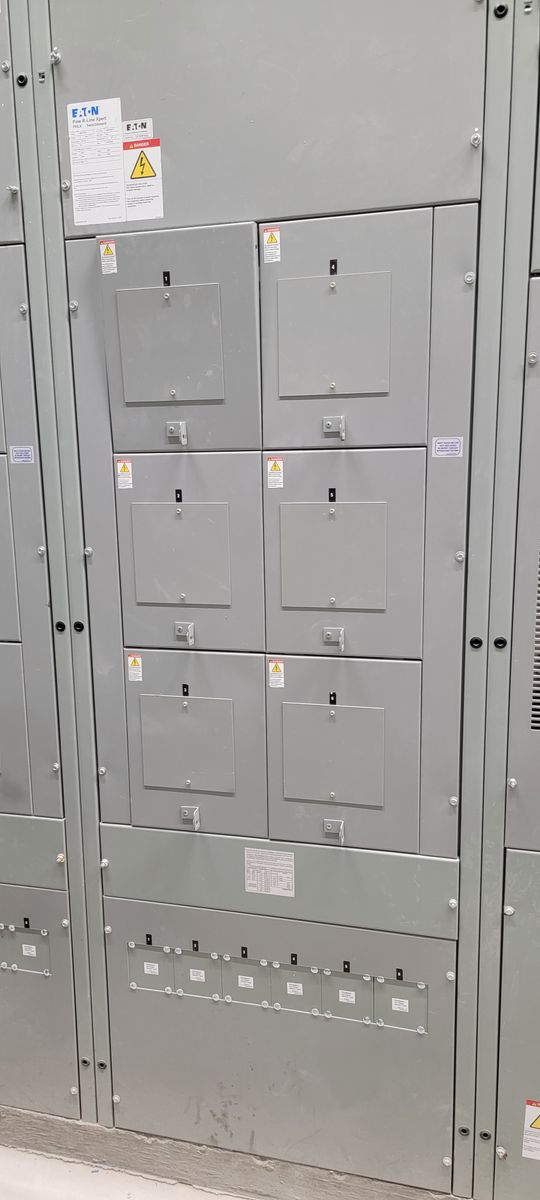 Electrical Panel Upgrades for Rhino Electric in Hollywood, FL