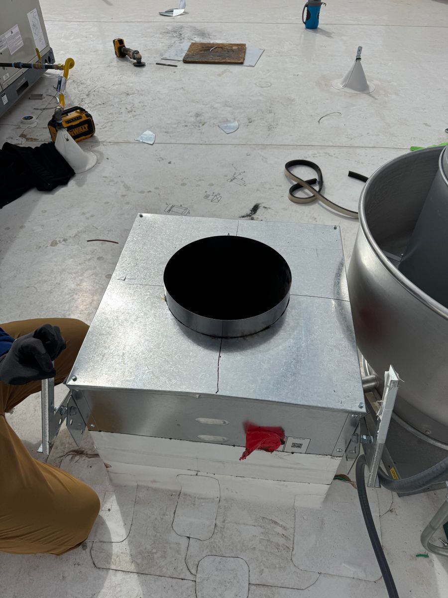 Installation of HVAC Systems for Super Cooling and Heating in Yuma, AZ