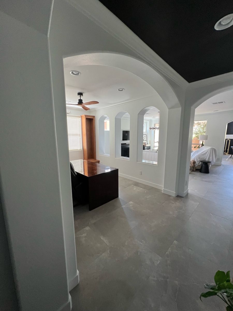 Drywall Services for Rock On Renovations in Maricopa, Maricopa, AZ